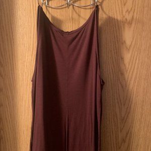 Women's Old Navy Tank Top